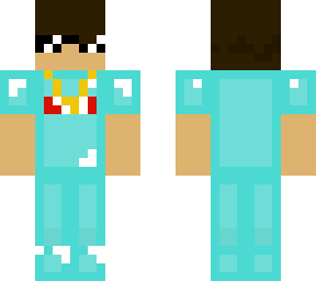 childyeeter420 good skin