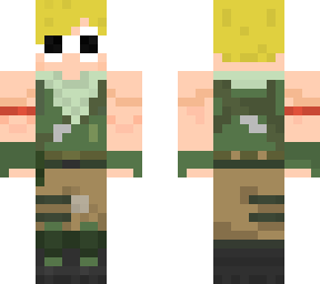 clout jonesy