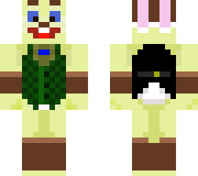 cocotherabbit