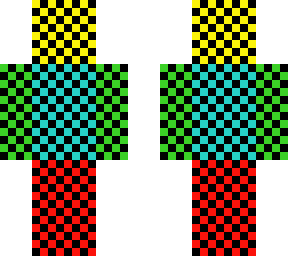 color chain