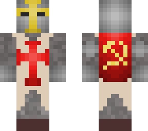 communist crusader