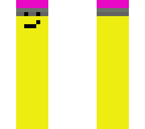 cool pencil