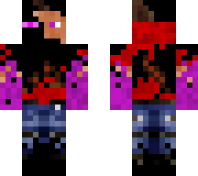 corrupt ender hunter.