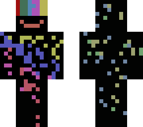 corrupted data