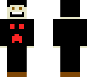 creeper man
