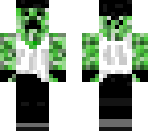 creeper shooter v2