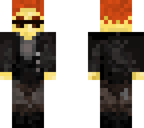 crowley (good omens)