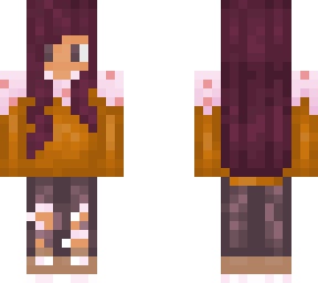 cupcake girl