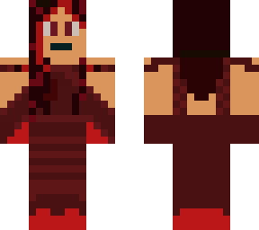 cute devil outfit