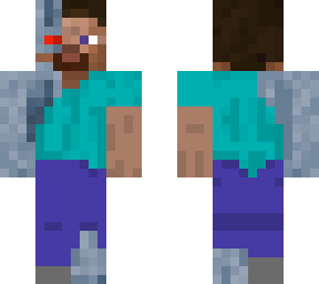 cyber steve
