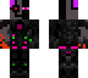 cybonetic explosive enderman