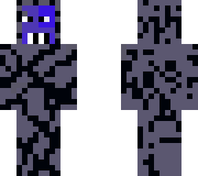 cyborg alien