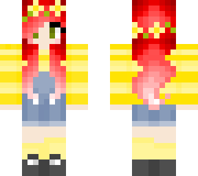 daisy girl