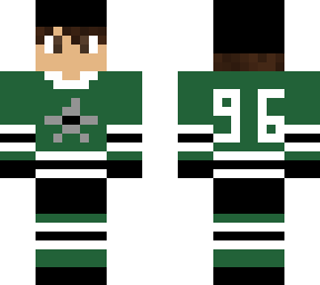 dallas stars 96