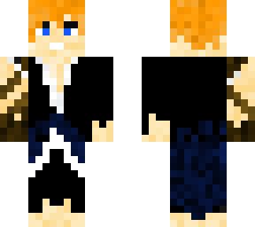 dangai ichigo