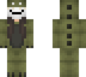 dawaffleskin