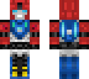 delta magnus