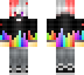 demon blazer re:
