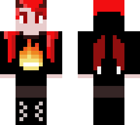 demon girl