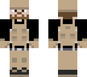 desert combat soldier