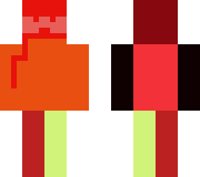destroyer skin