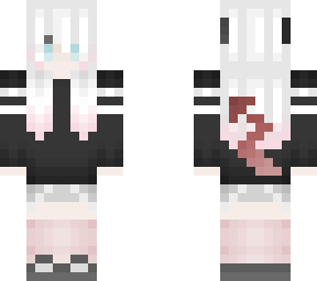 devil girl