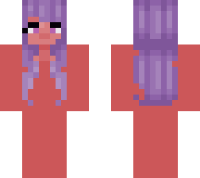 devil skin + hair base
