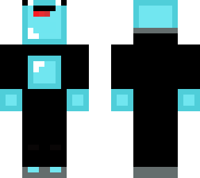 diamond hoodie noob