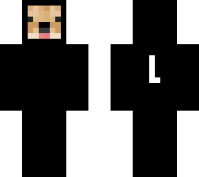 doge black