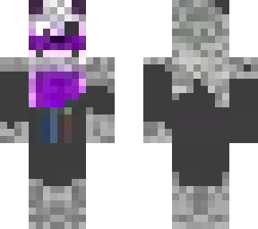double withered maxie
