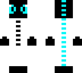 dragon scientist