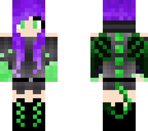 dragon teen