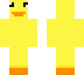duck noob