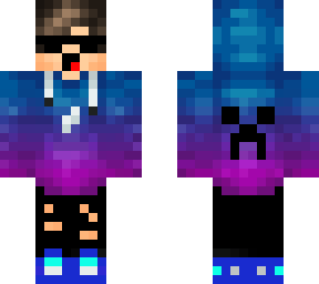 durp boy