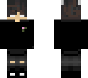 edited skin