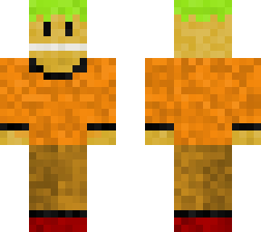 egon