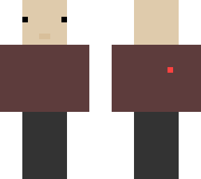 ender boy