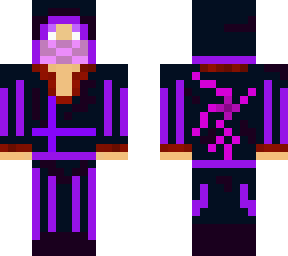 ender merchant