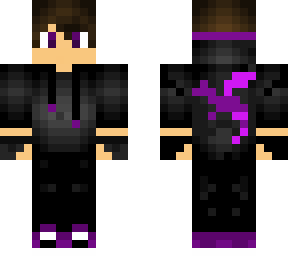 enderdragon boy