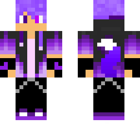 enderkeeper boy