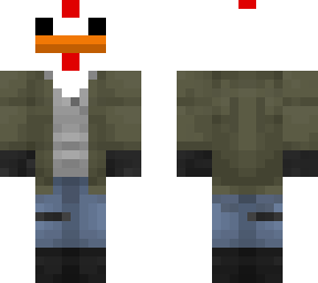 ethymo chicken