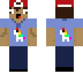 eustakio737casualunicornio