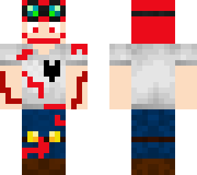 evil dantdm