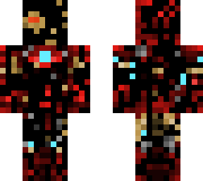 evil ironman