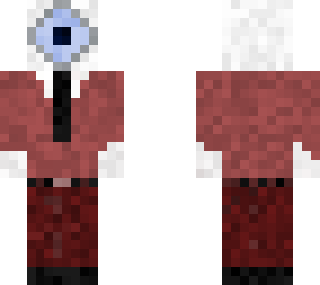 eye man