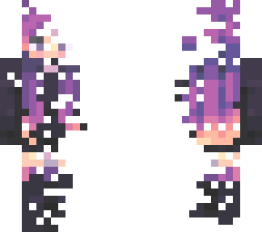 fading away