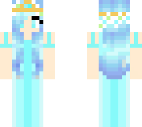 fairy ice queen