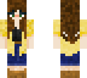 farm girl 2