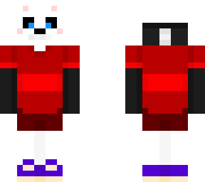 fell frans child