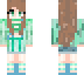 finished uwu